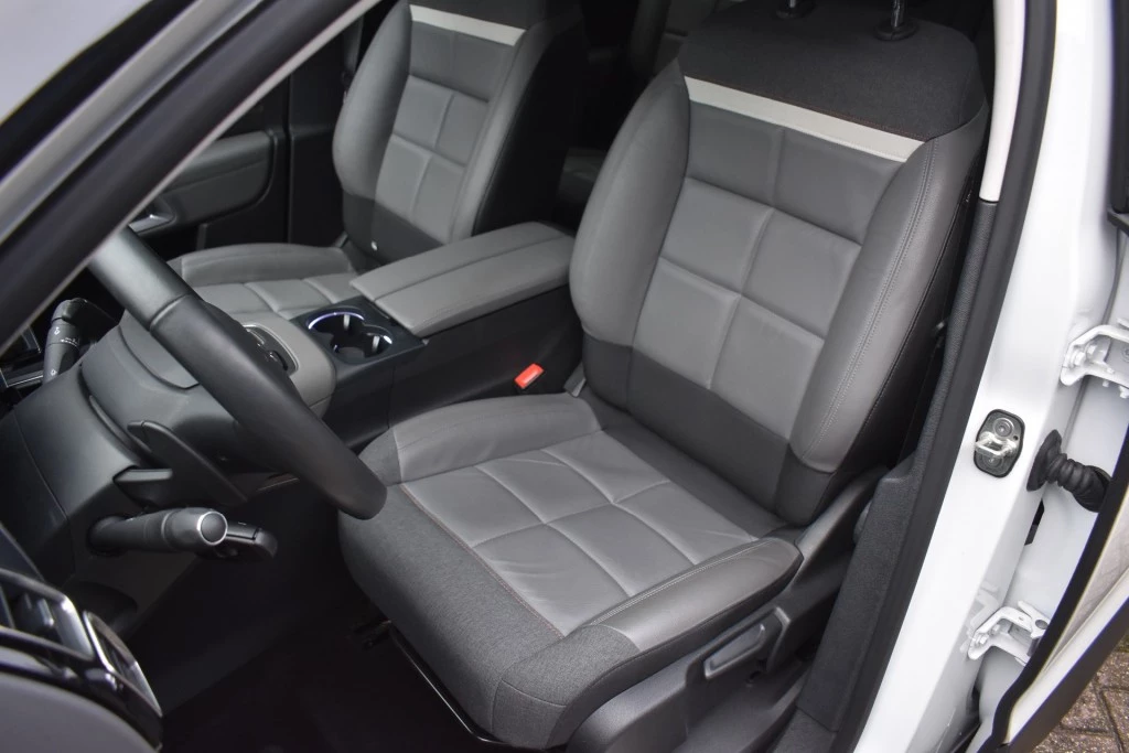 Hoofdafbeelding Citroën C5 Aircross