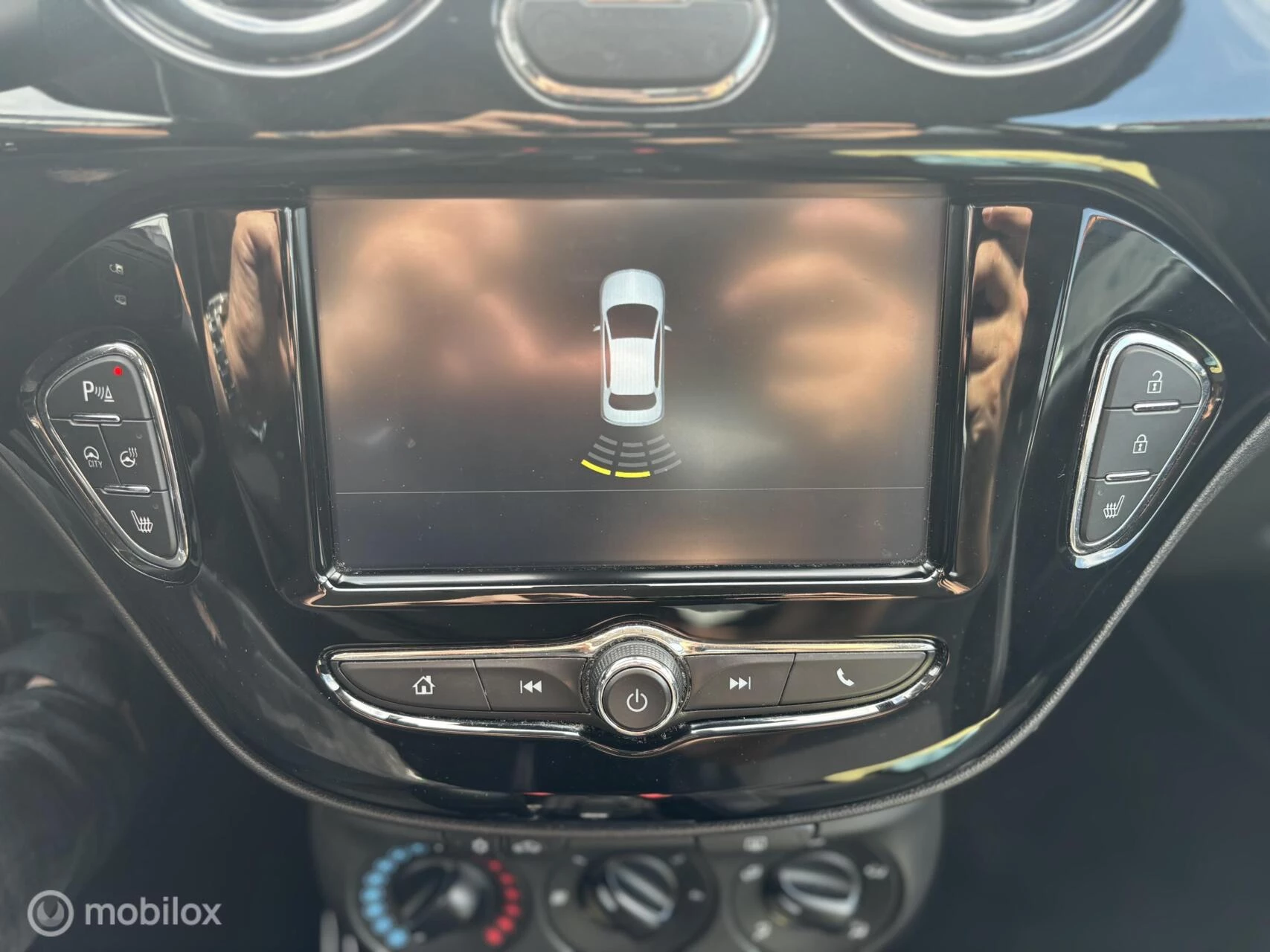 Hoofdafbeelding Opel ADAM