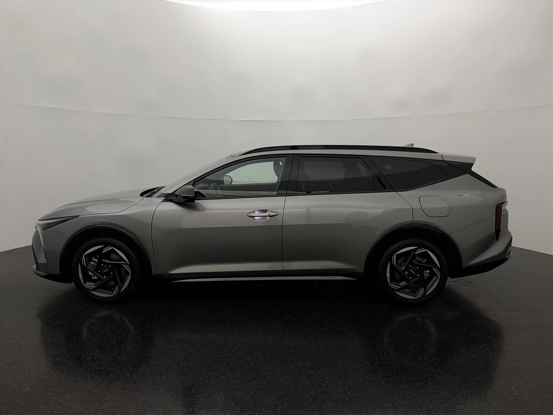 Hoofdafbeelding Kia K4