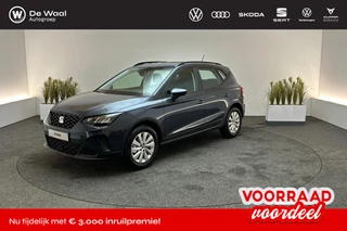 SEAT Arona Style 1.0 EcoTSI