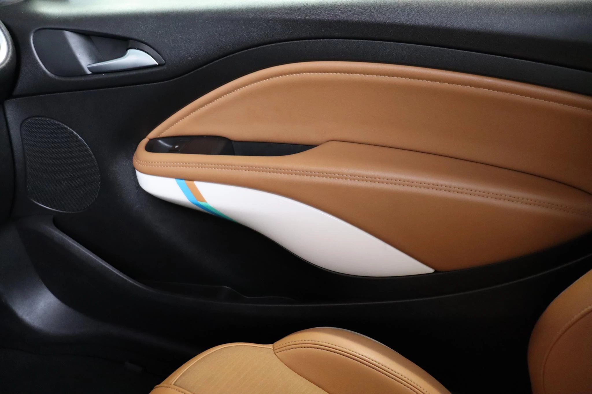 Hoofdafbeelding Opel ADAM