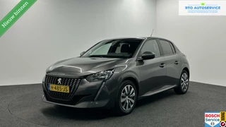 Peugeot 208 1.2 PureTech Allure Pack NAVI CARPLAY CRUISE