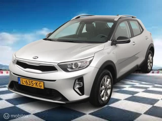 Kia Stonic 1.0 T-GDi MHEV DynamicPlusLine