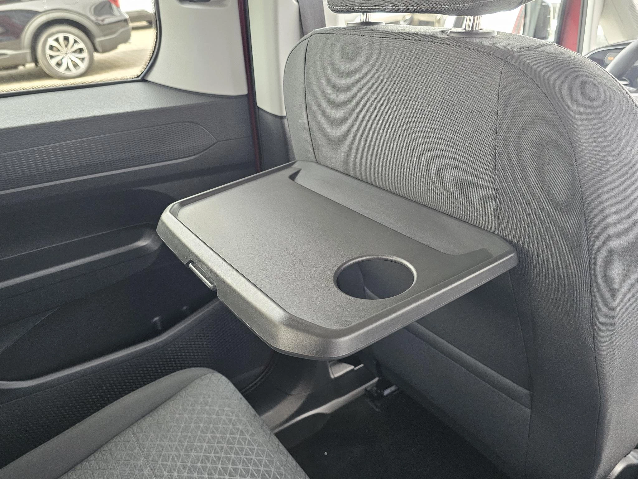 Hoofdafbeelding Ford Tourneo Connect