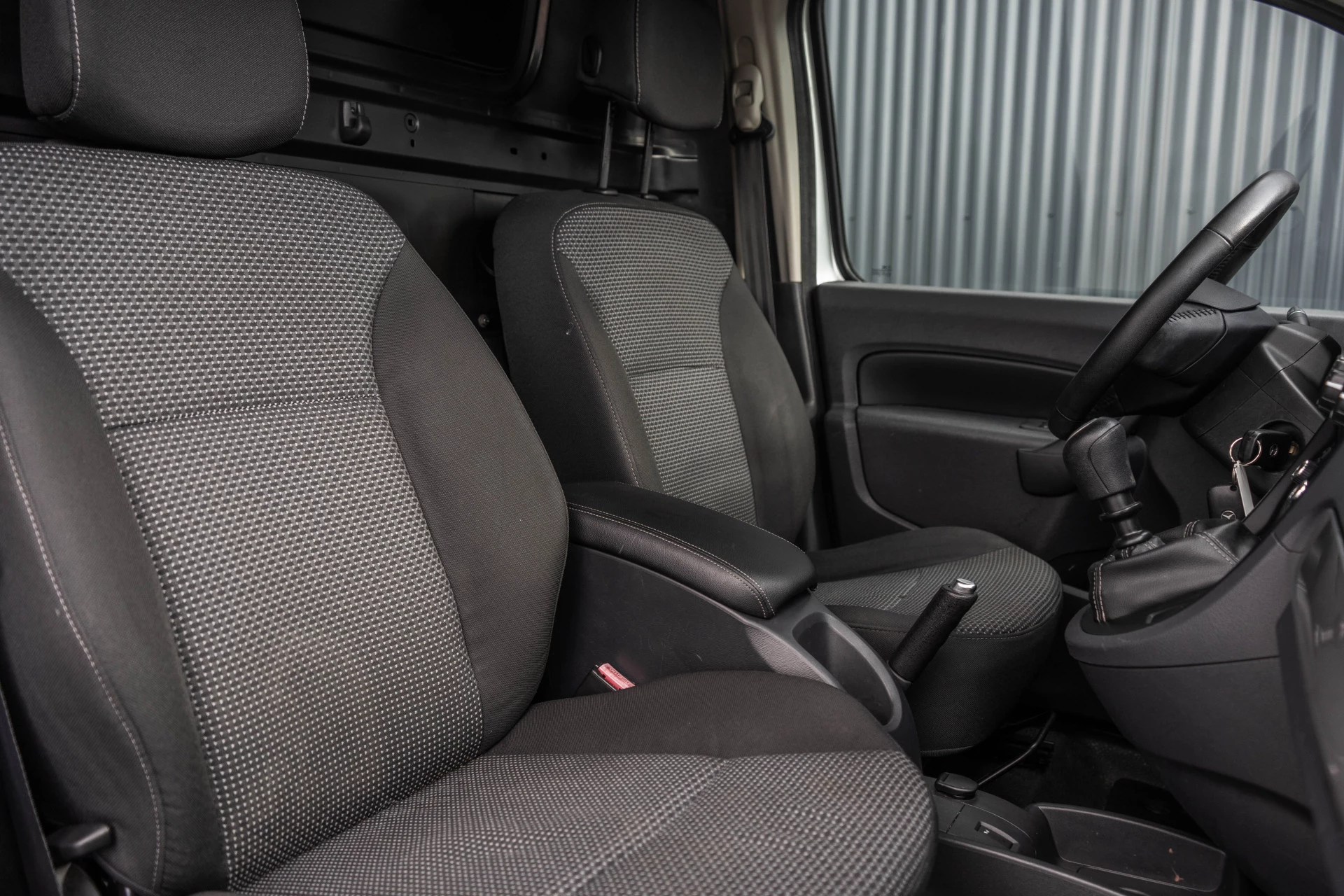 Hoofdafbeelding Mercedes-Benz Citan