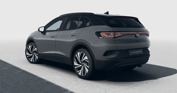 Hoofdafbeelding Volkswagen ID.4