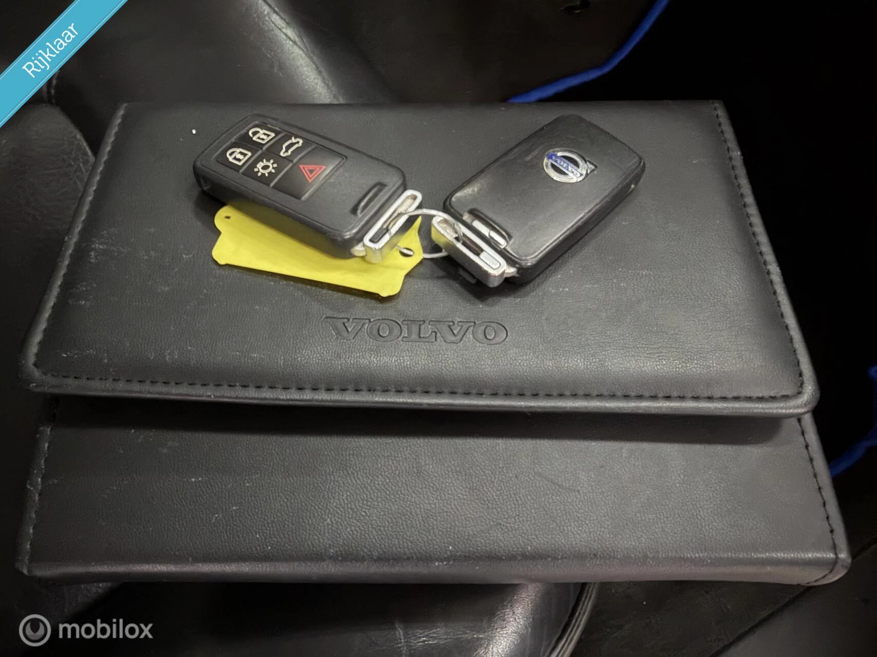 Hoofdafbeelding Volvo V70