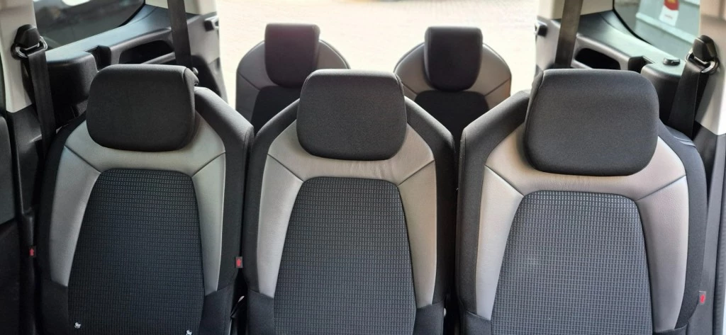 Hoofdafbeelding Citroën C4 Picasso