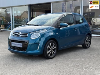 Citroen C1 1.0 VTi Shine / CAMERA / CRUISE / CARPLAY