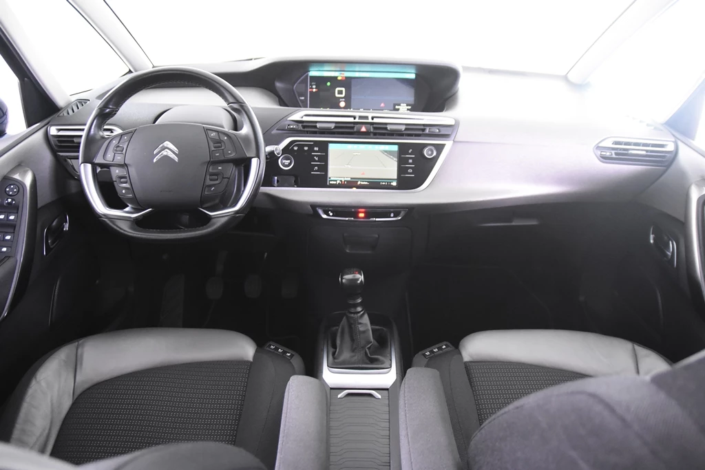 Hoofdafbeelding Citroën Grand C4 Spacetourer