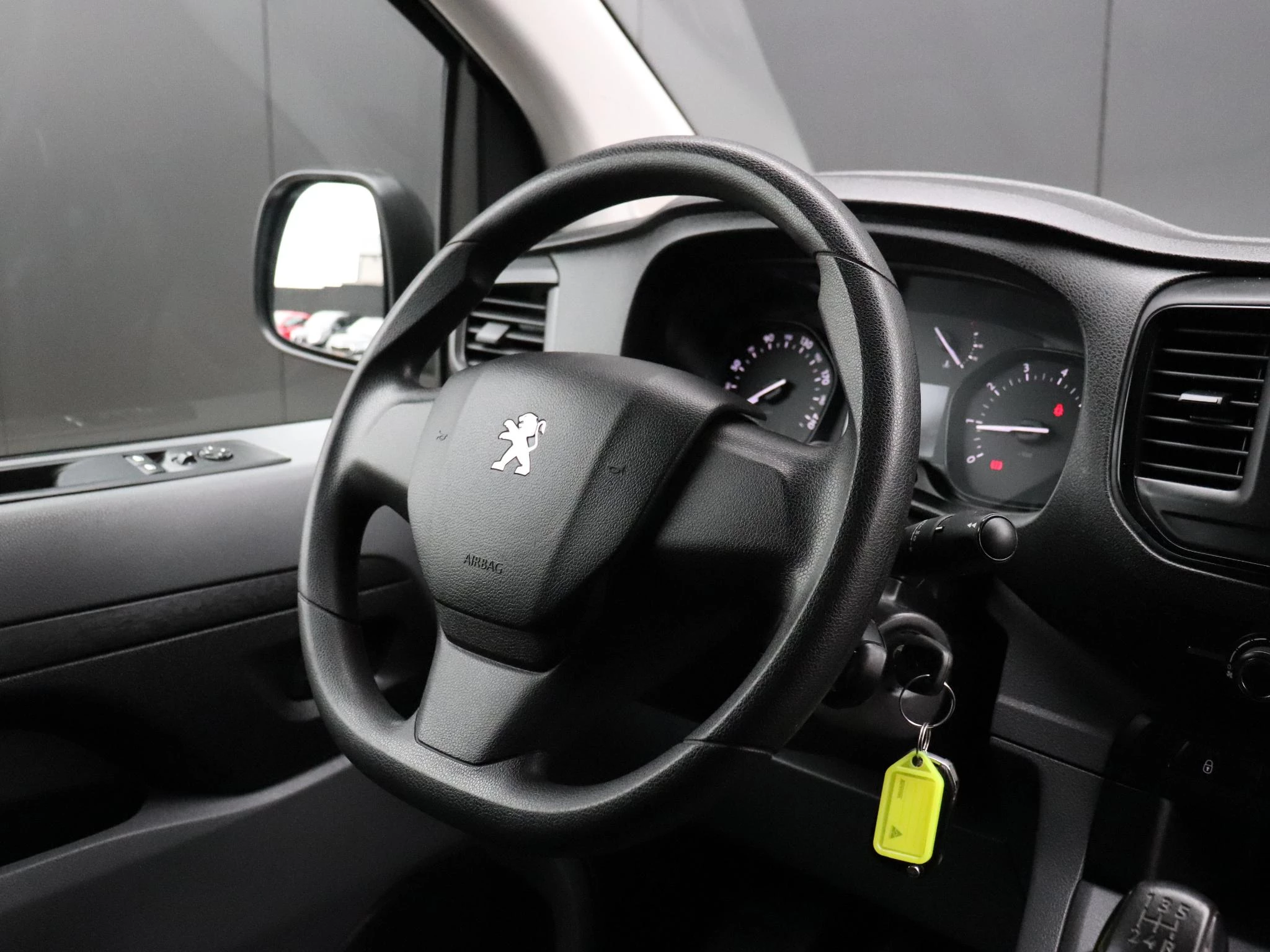 Hoofdafbeelding Peugeot Expert