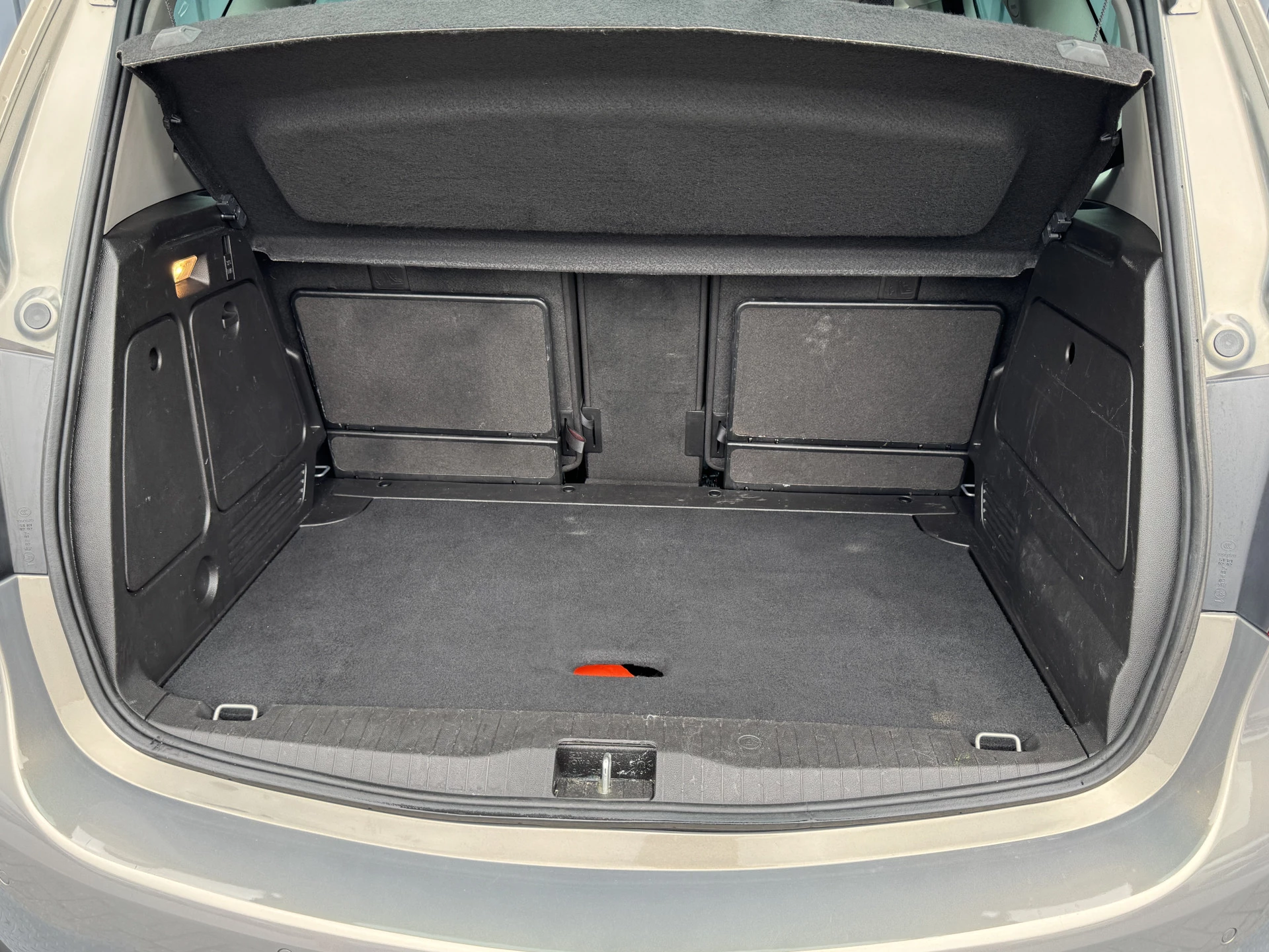 Hoofdafbeelding Opel Meriva