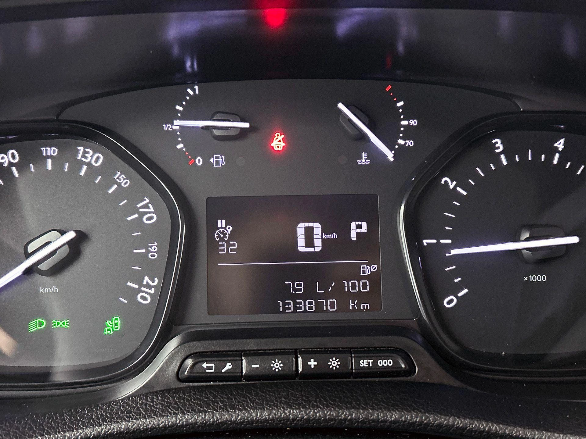 Hoofdafbeelding Peugeot Expert