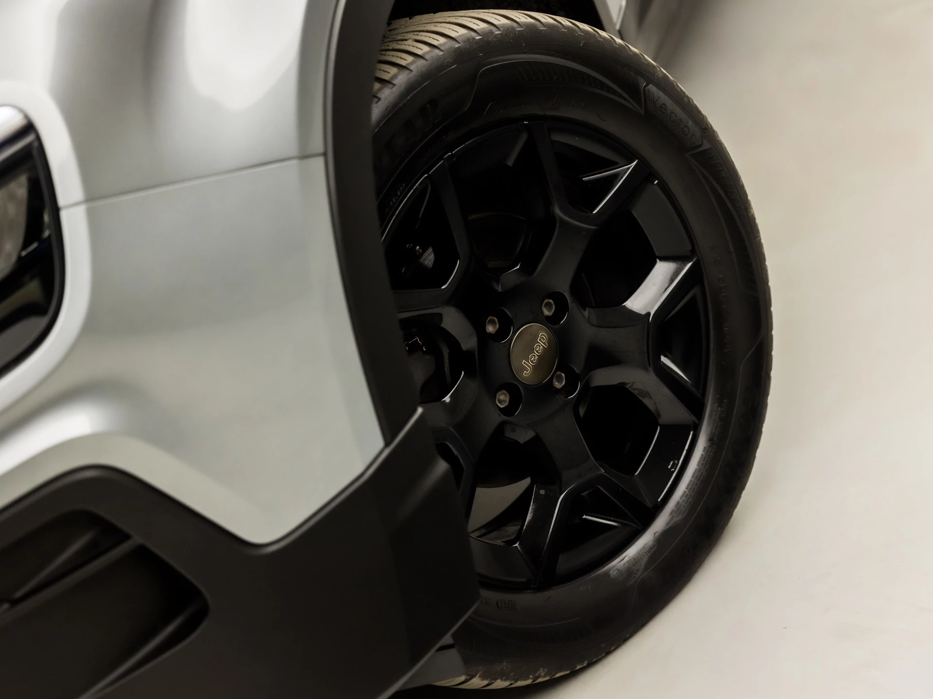 Hoofdafbeelding Jeep Avenger