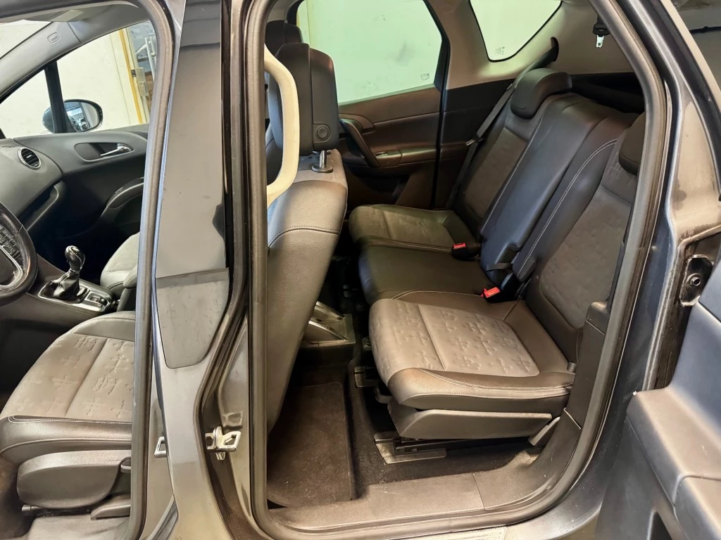 Hoofdafbeelding Opel Meriva