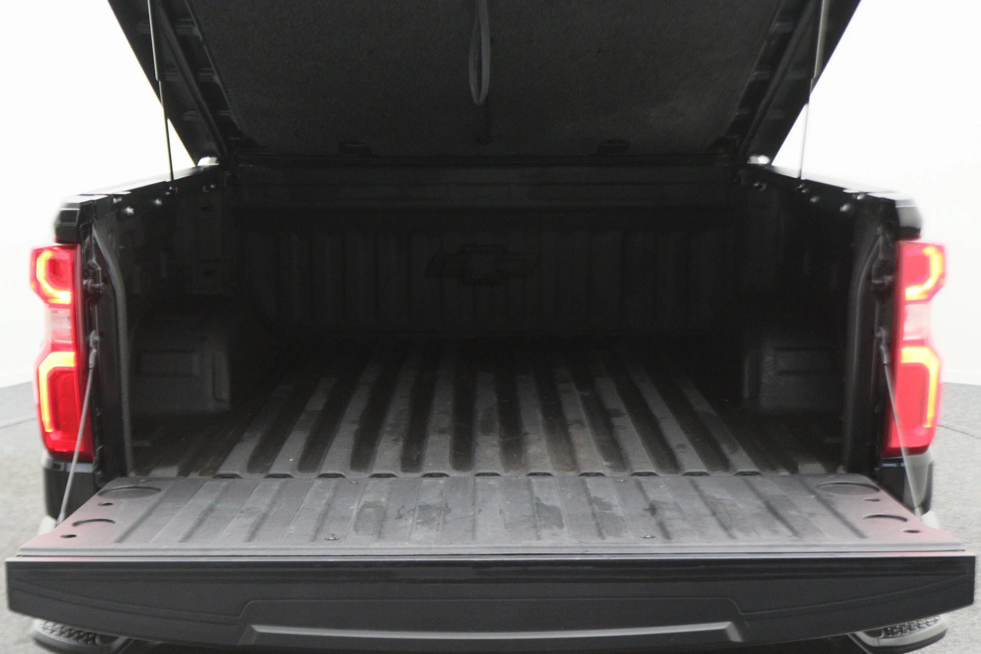 Hoofdafbeelding Chevrolet Silverado