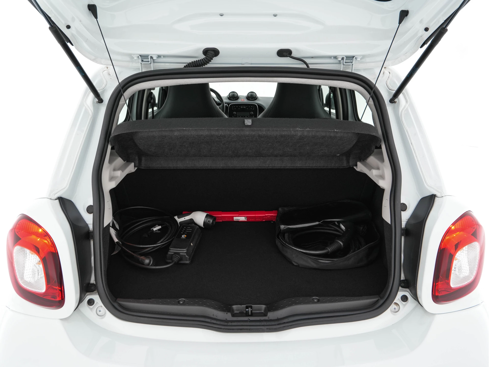 Hoofdafbeelding smart Forfour