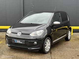 Volkswagen Up! 1.0 high up! BlueMotion AIRCO | NAVI |