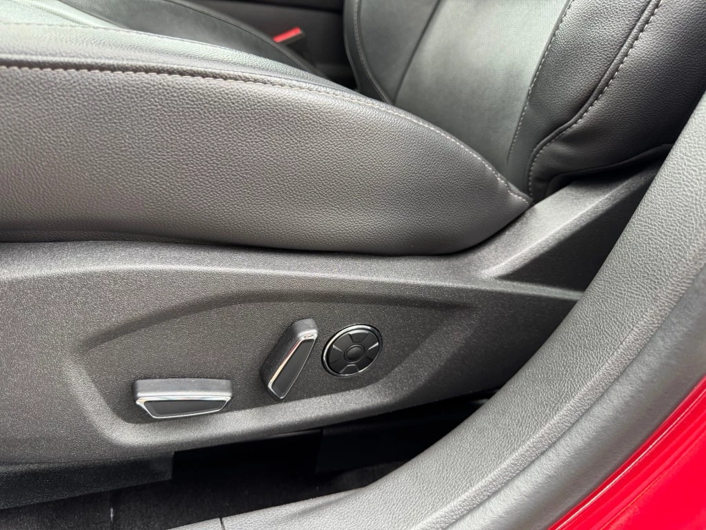 Hoofdafbeelding Ford Mondeo