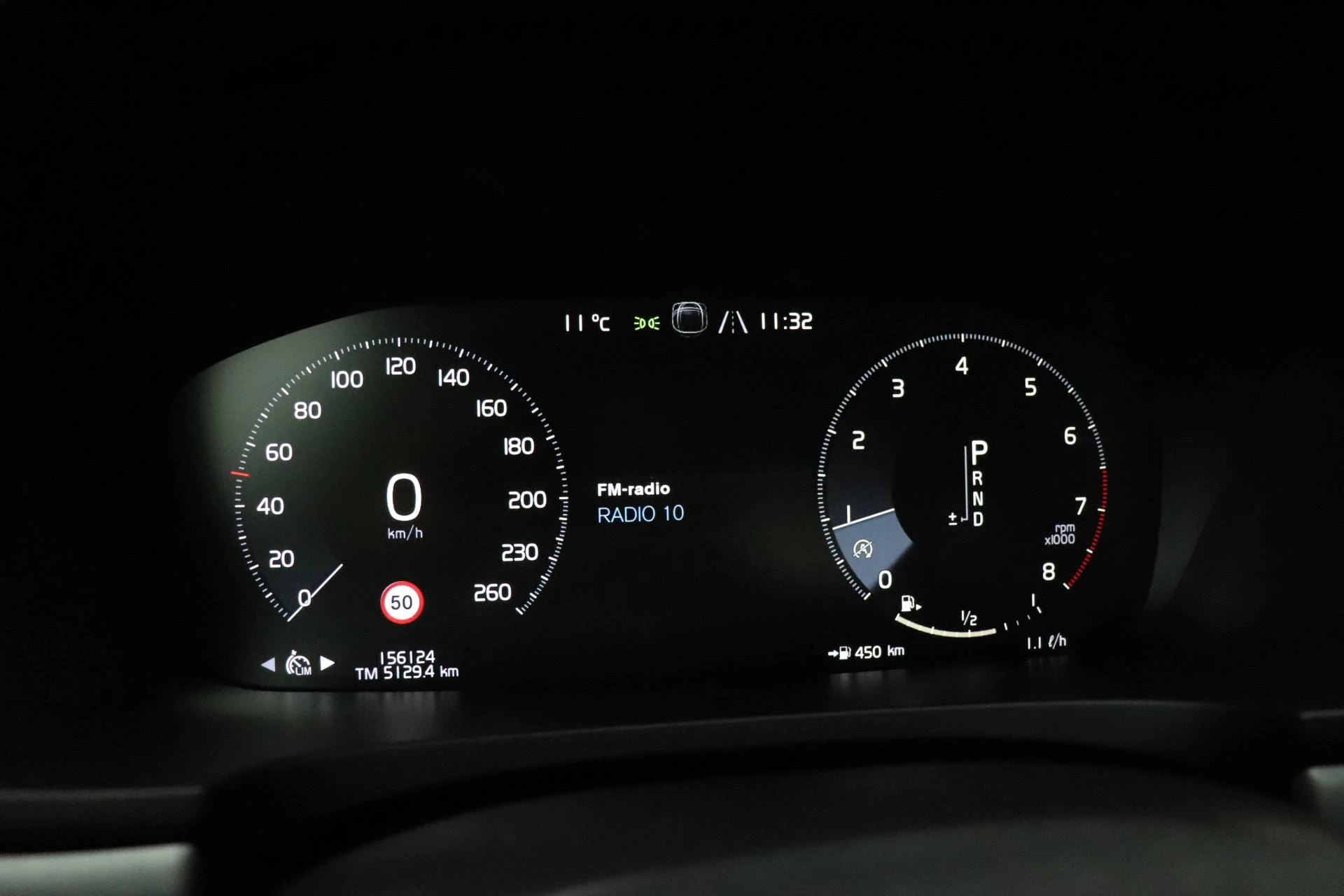 Hoofdafbeelding Volvo S90