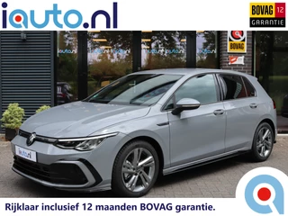 Volkswagen Golf 1.5 eTSI DSG R-Line LED/Navi/Pdc/Ecc/App-Connect/Winterpakket