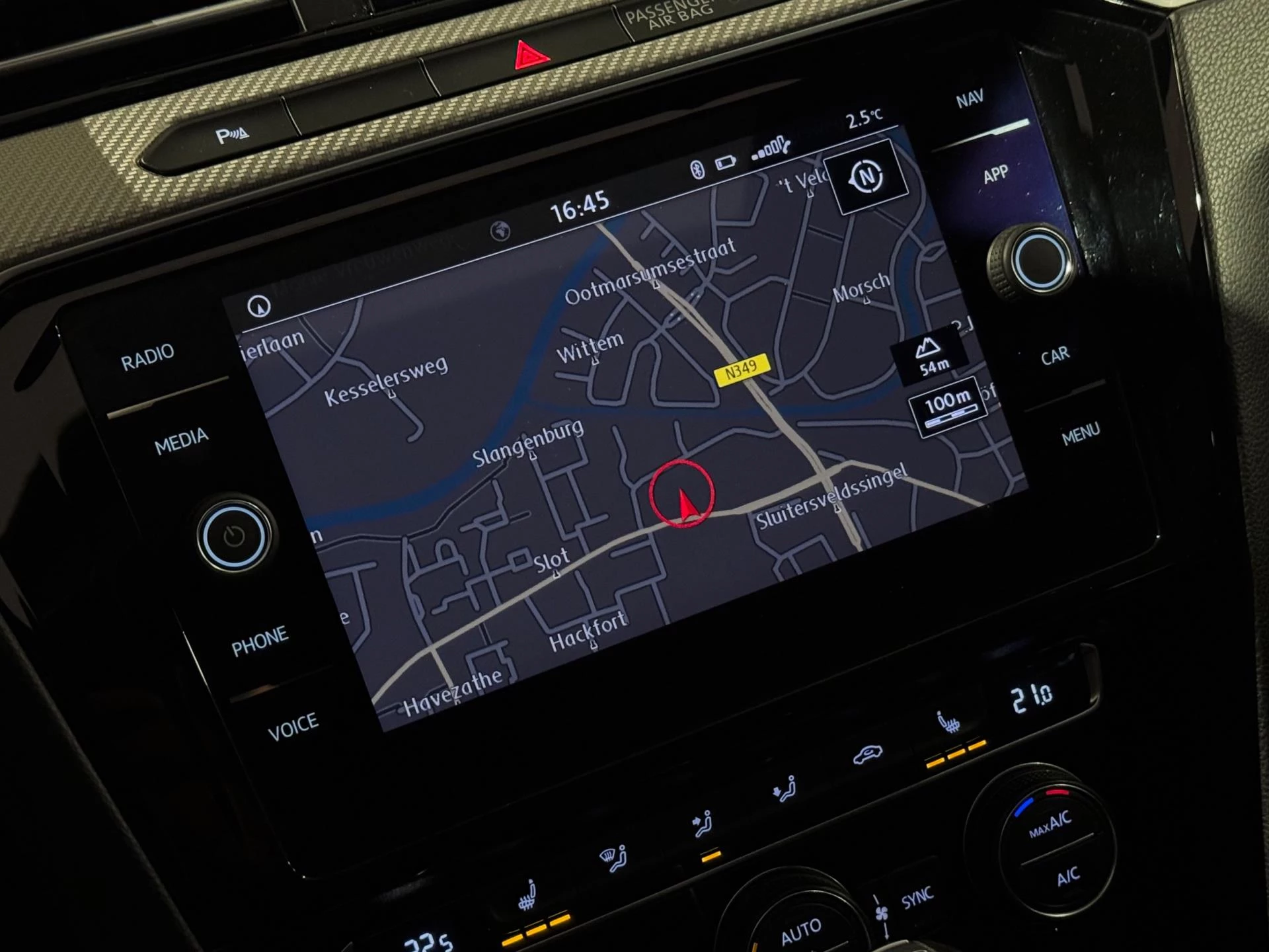 Hoofdafbeelding Volkswagen Arteon