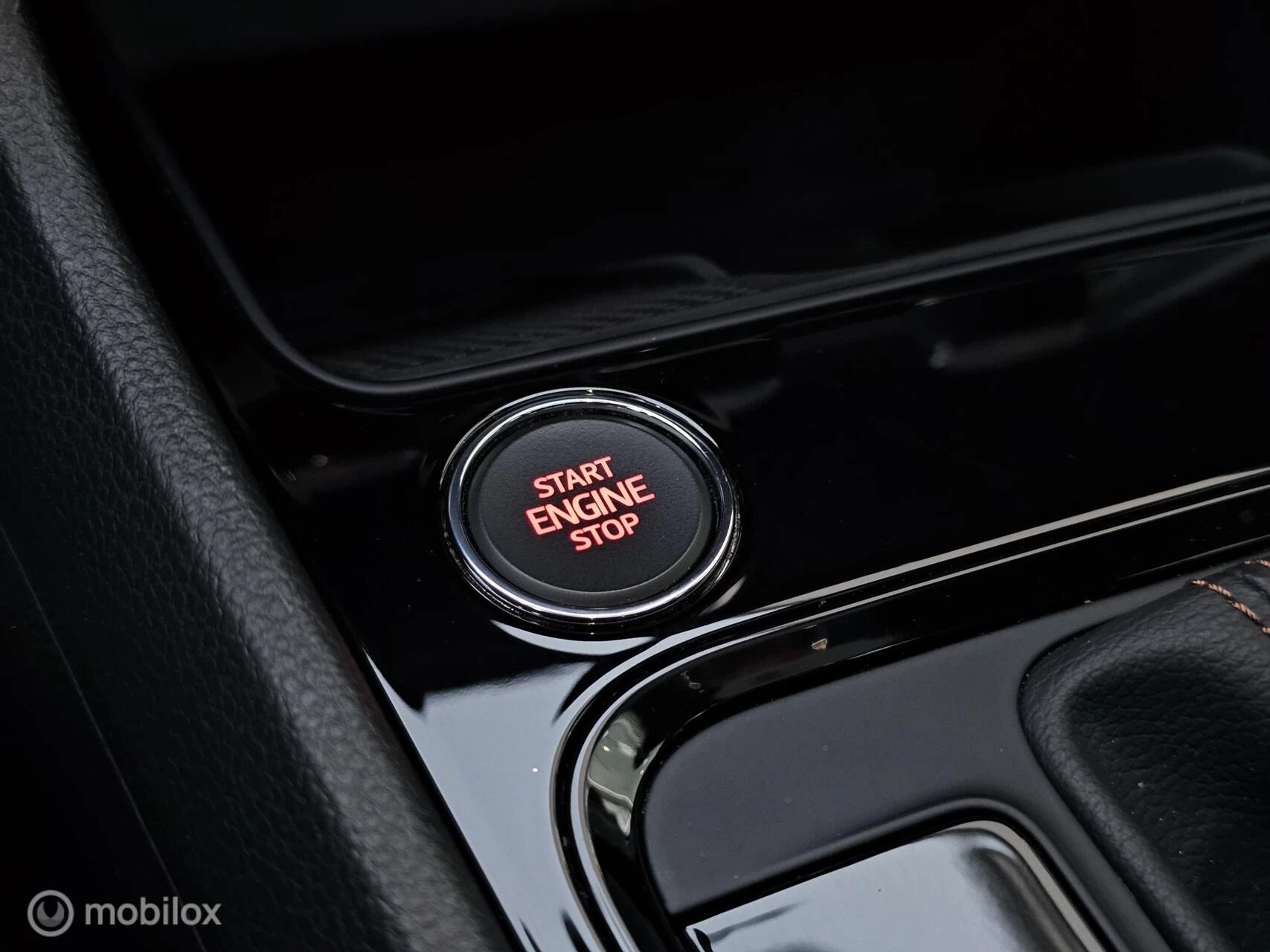 Hoofdafbeelding CUPRA Ateca