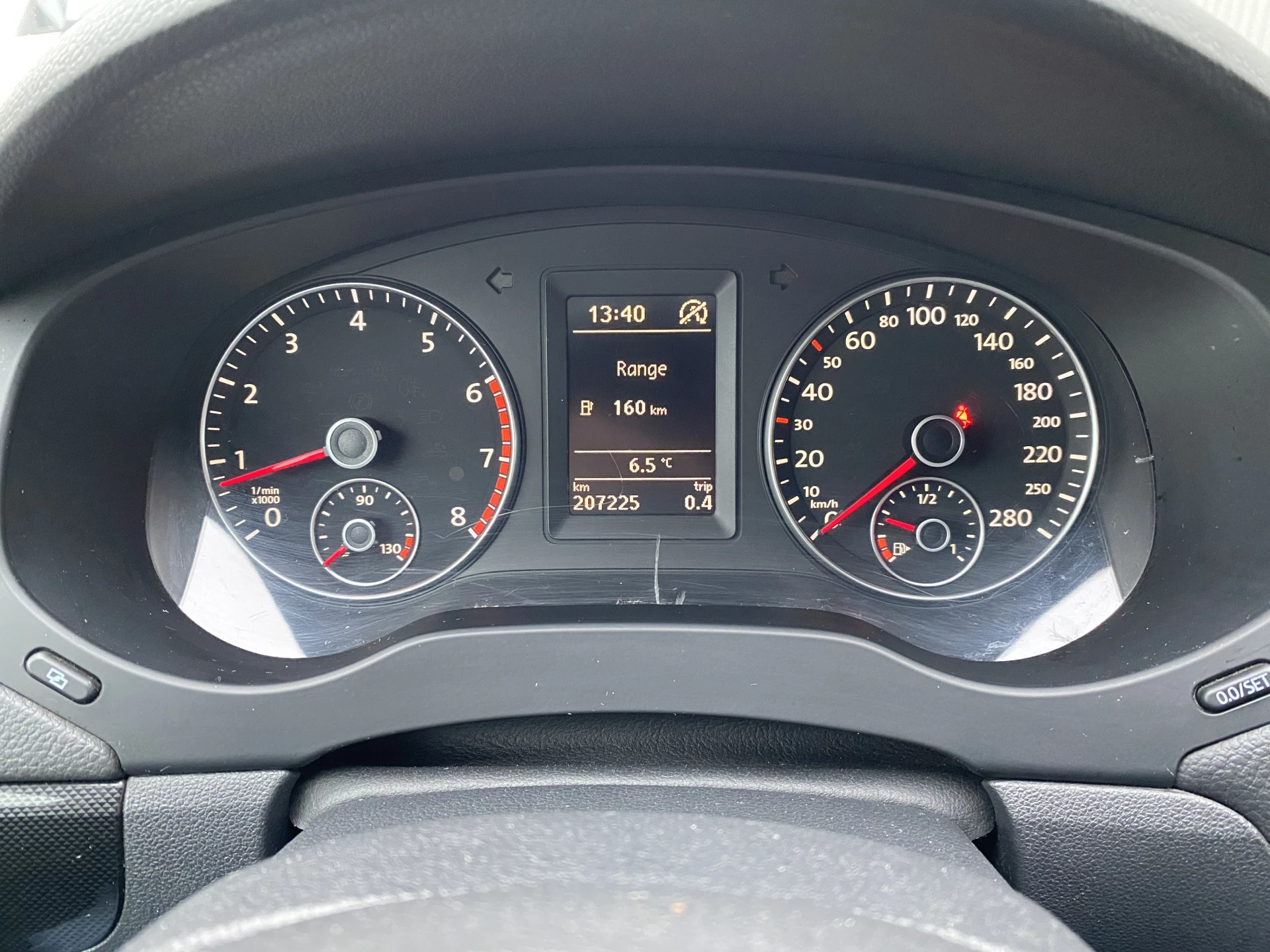 Hoofdafbeelding Volkswagen Jetta