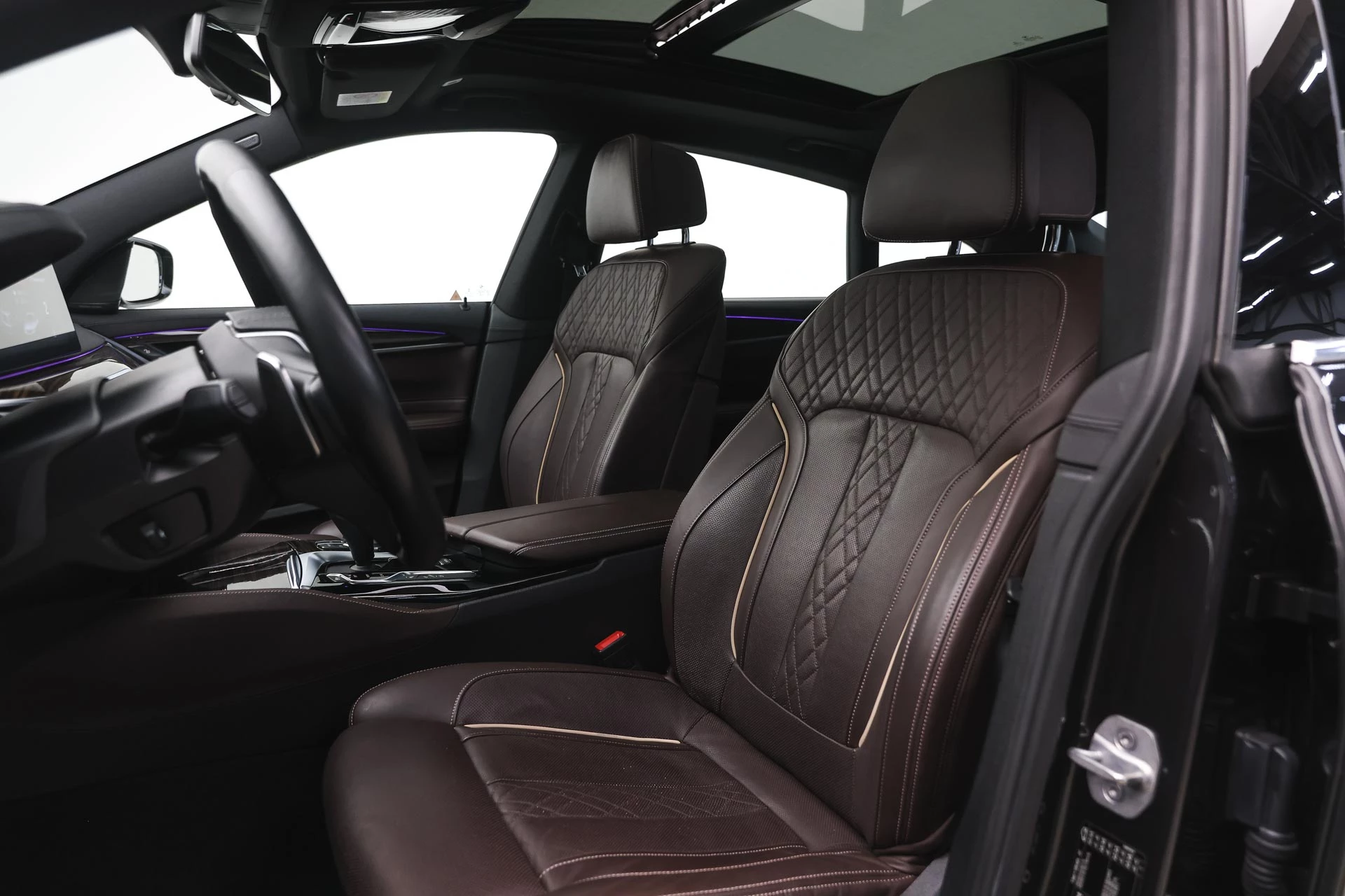 Hoofdafbeelding BMW 6 Serie