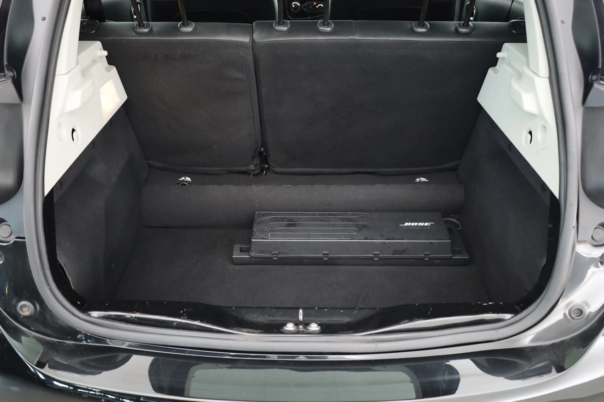 Hoofdafbeelding Renault ZOE