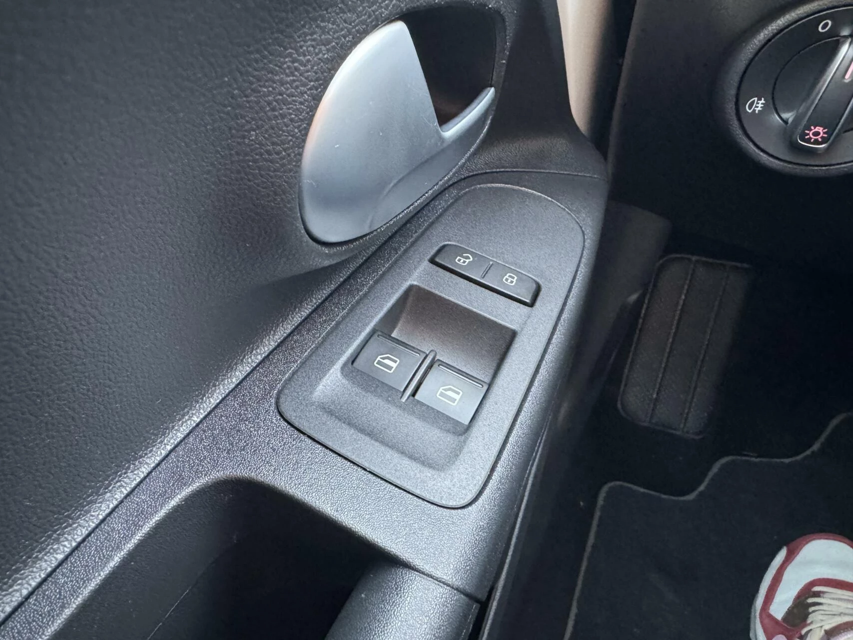 Hoofdafbeelding Volkswagen e-up!
