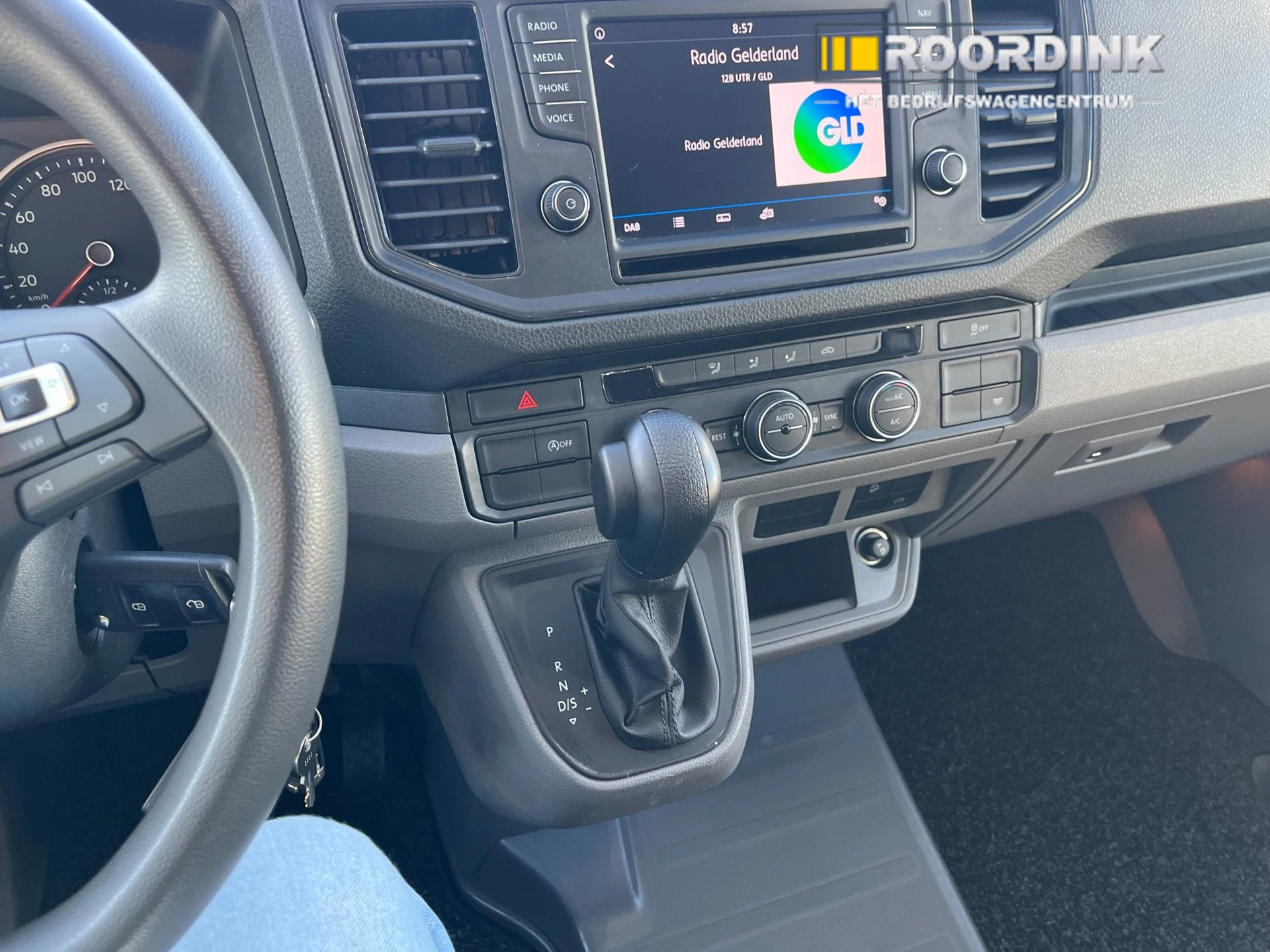 Hoofdafbeelding MAN TGE