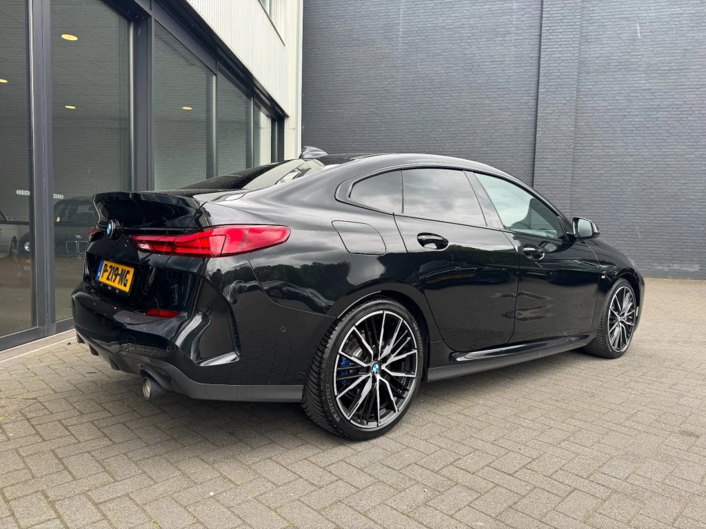 Hoofdafbeelding BMW 2 Serie