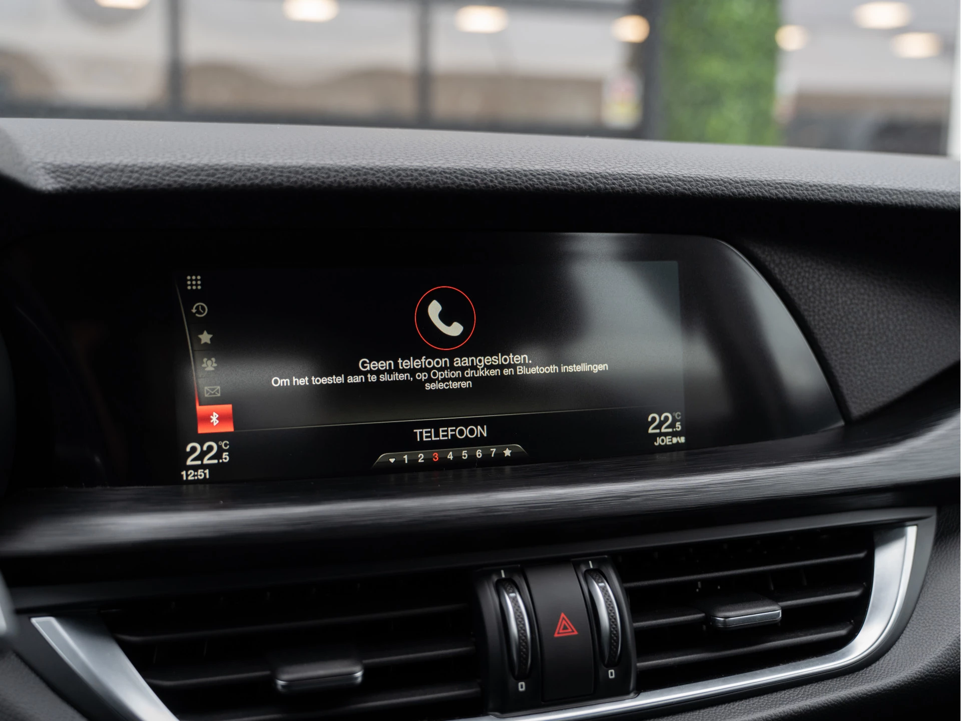 Hoofdafbeelding Alfa Romeo Stelvio