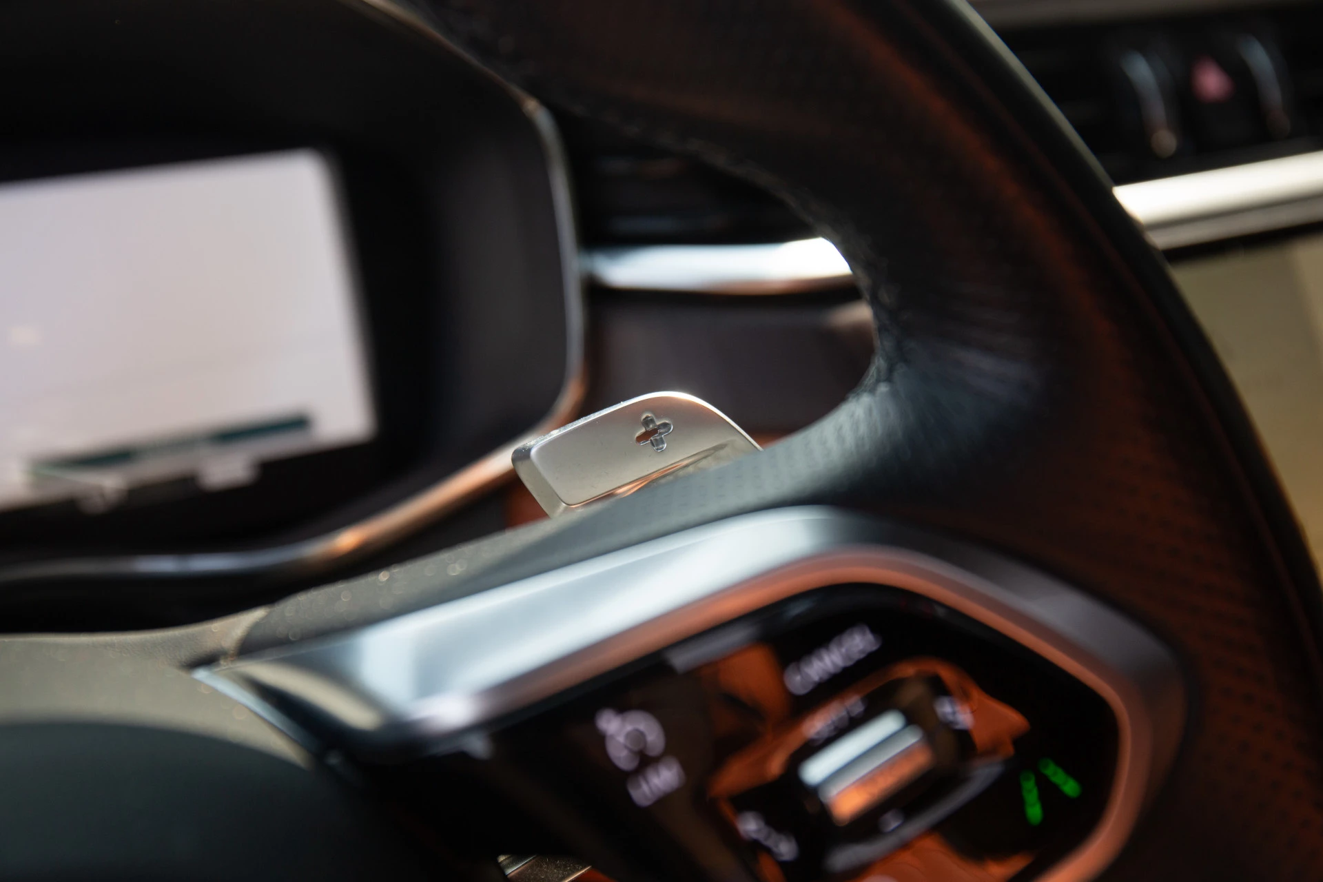 Hoofdafbeelding Jaguar F-PACE