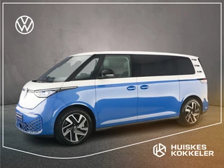 Volkswagen ID. Buzz