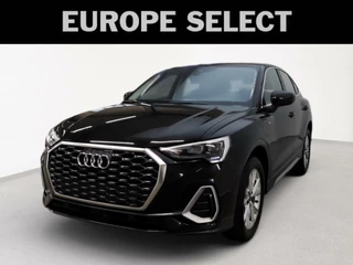 Audi Q3 Sportback 45 TFSI e S Line ACC Leer Virt.