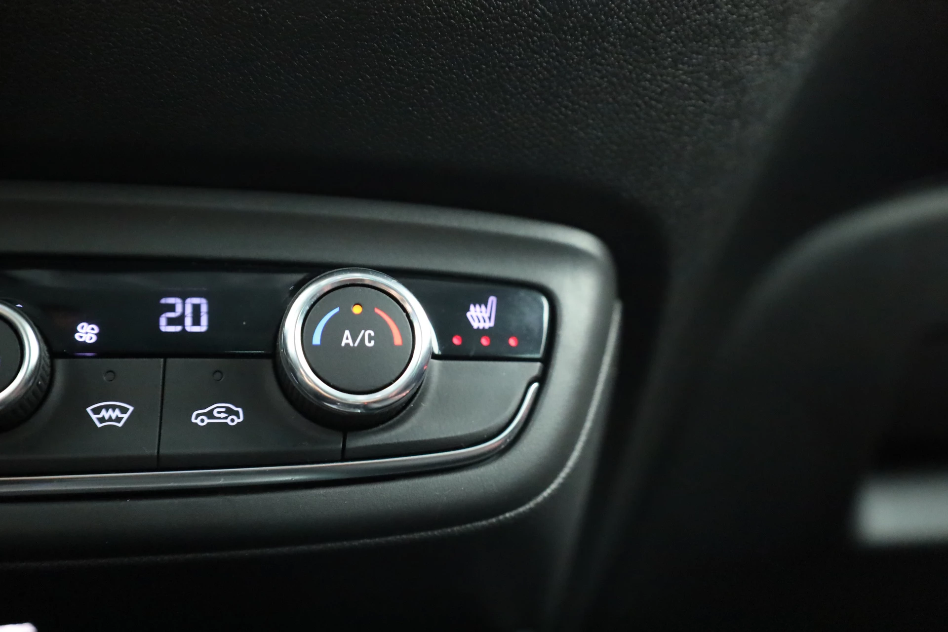 Hoofdafbeelding Opel Crossland