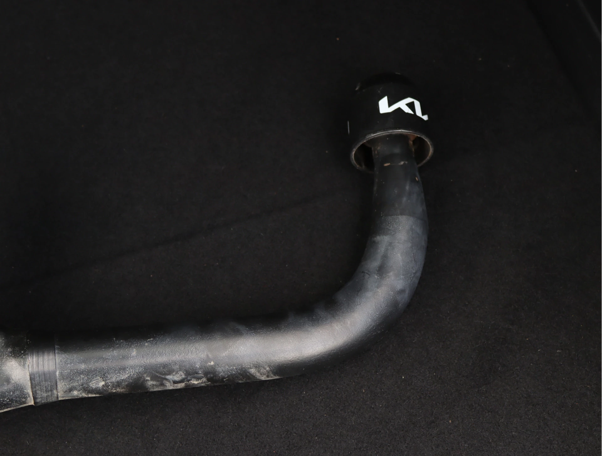 Hoofdafbeelding Kia EV6