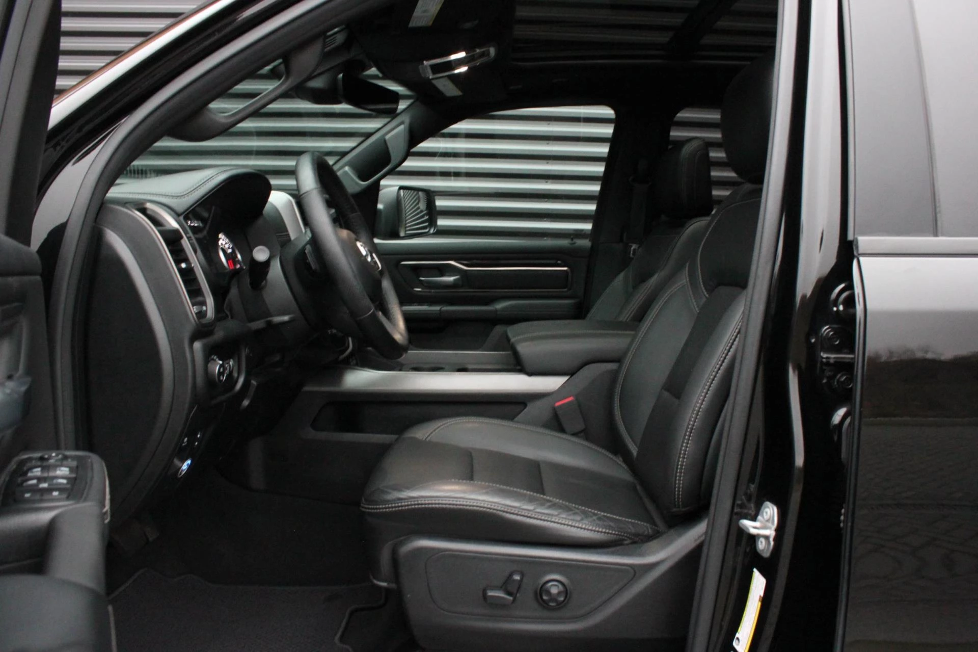 Hoofdafbeelding Dodge Ram Pick-Up