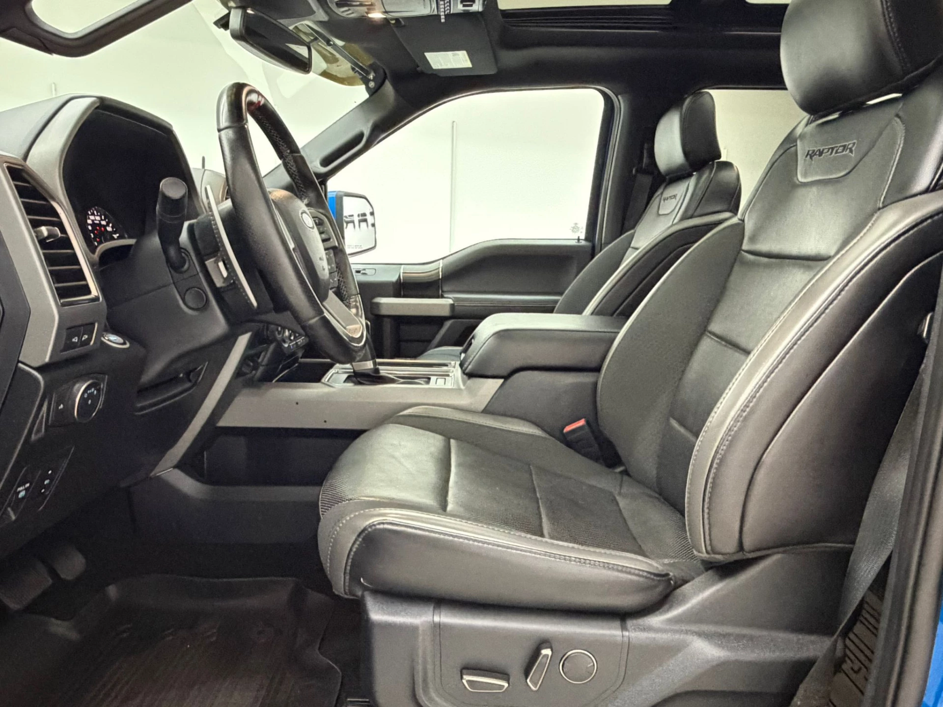 Hoofdafbeelding Ford F-150