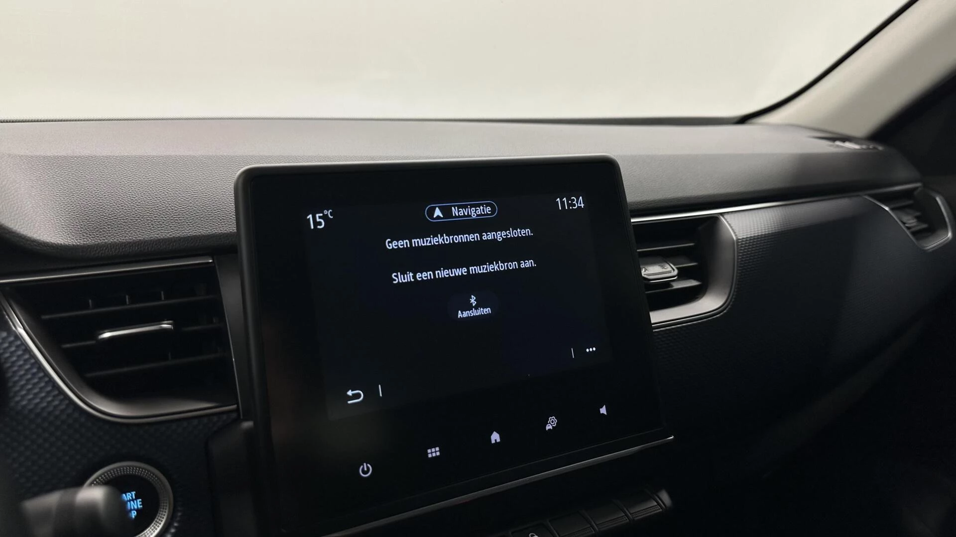 Hoofdafbeelding Renault Arkana