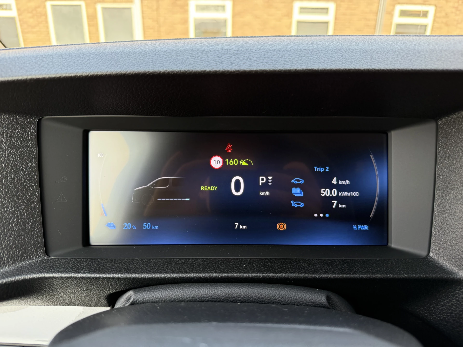 Hoofdafbeelding Toyota ProAce