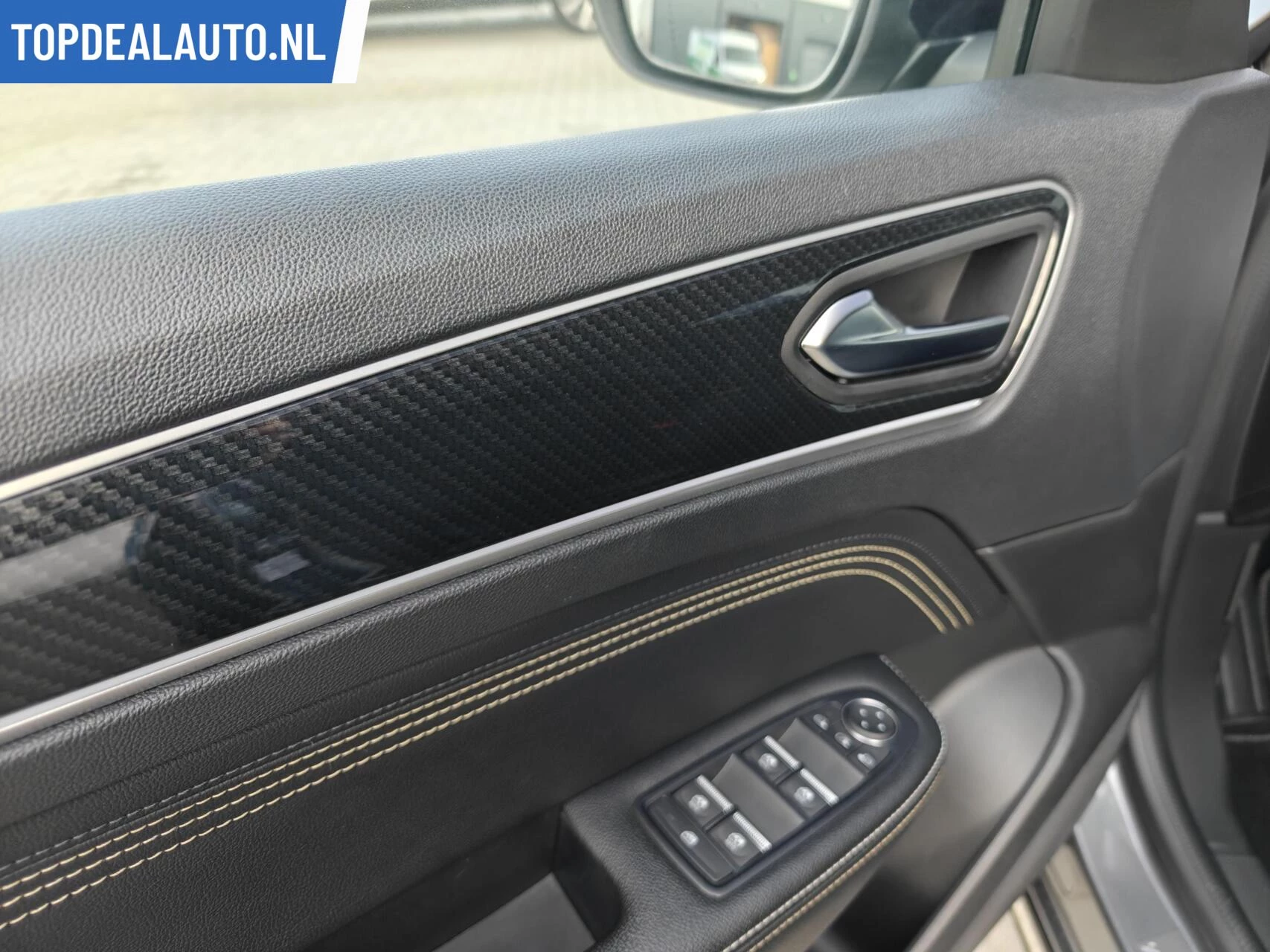 Hoofdafbeelding Renault Arkana