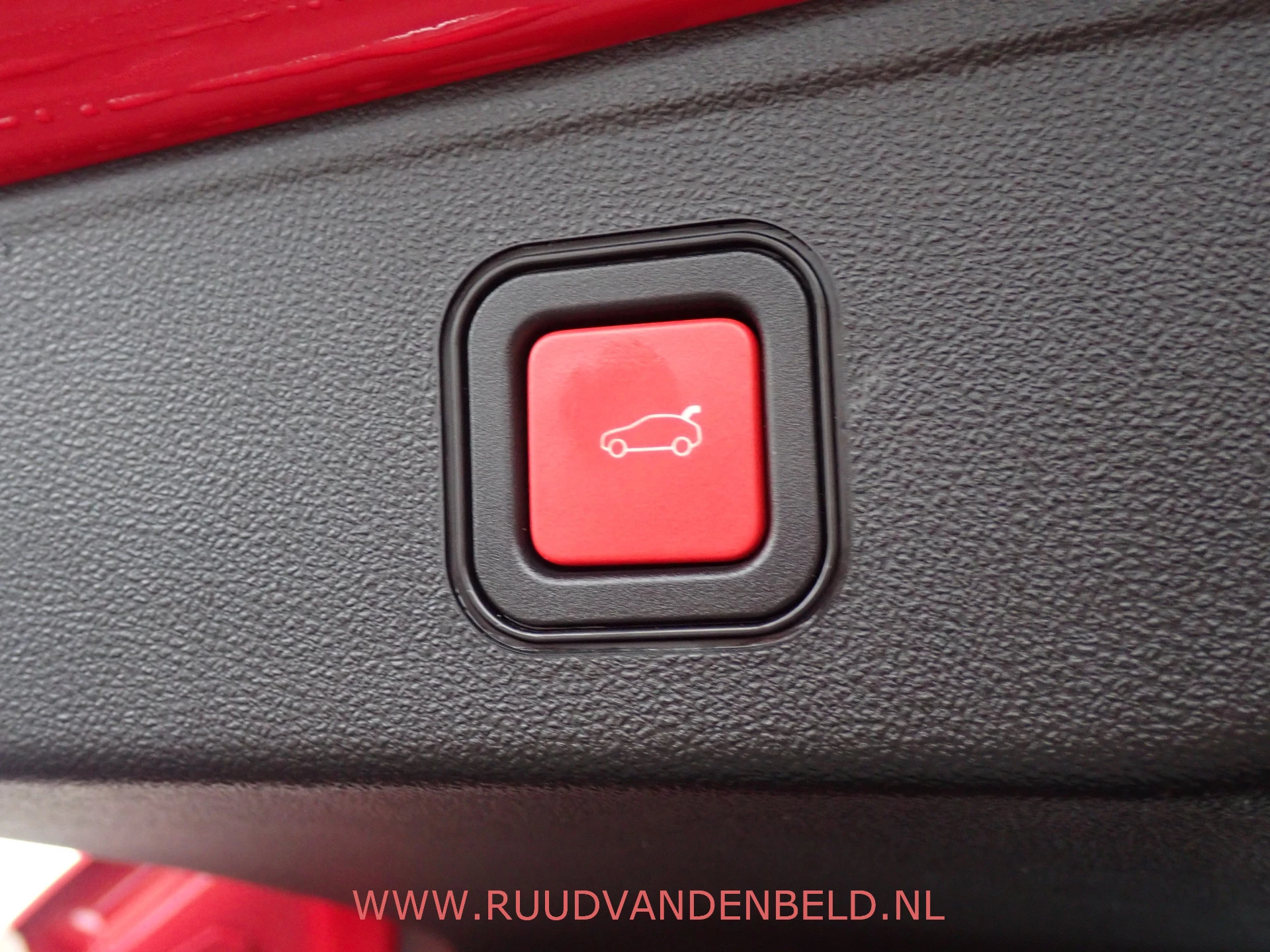 Hoofdafbeelding Jeep Avenger