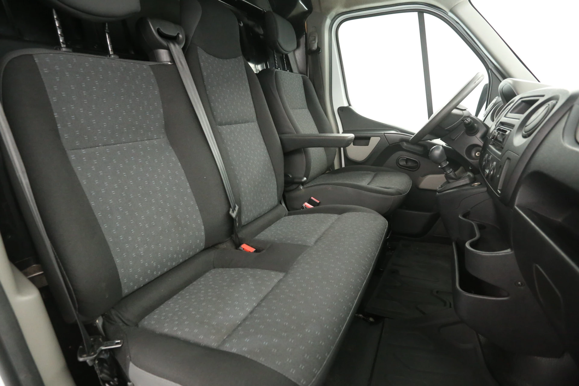 Hoofdafbeelding Opel Movano