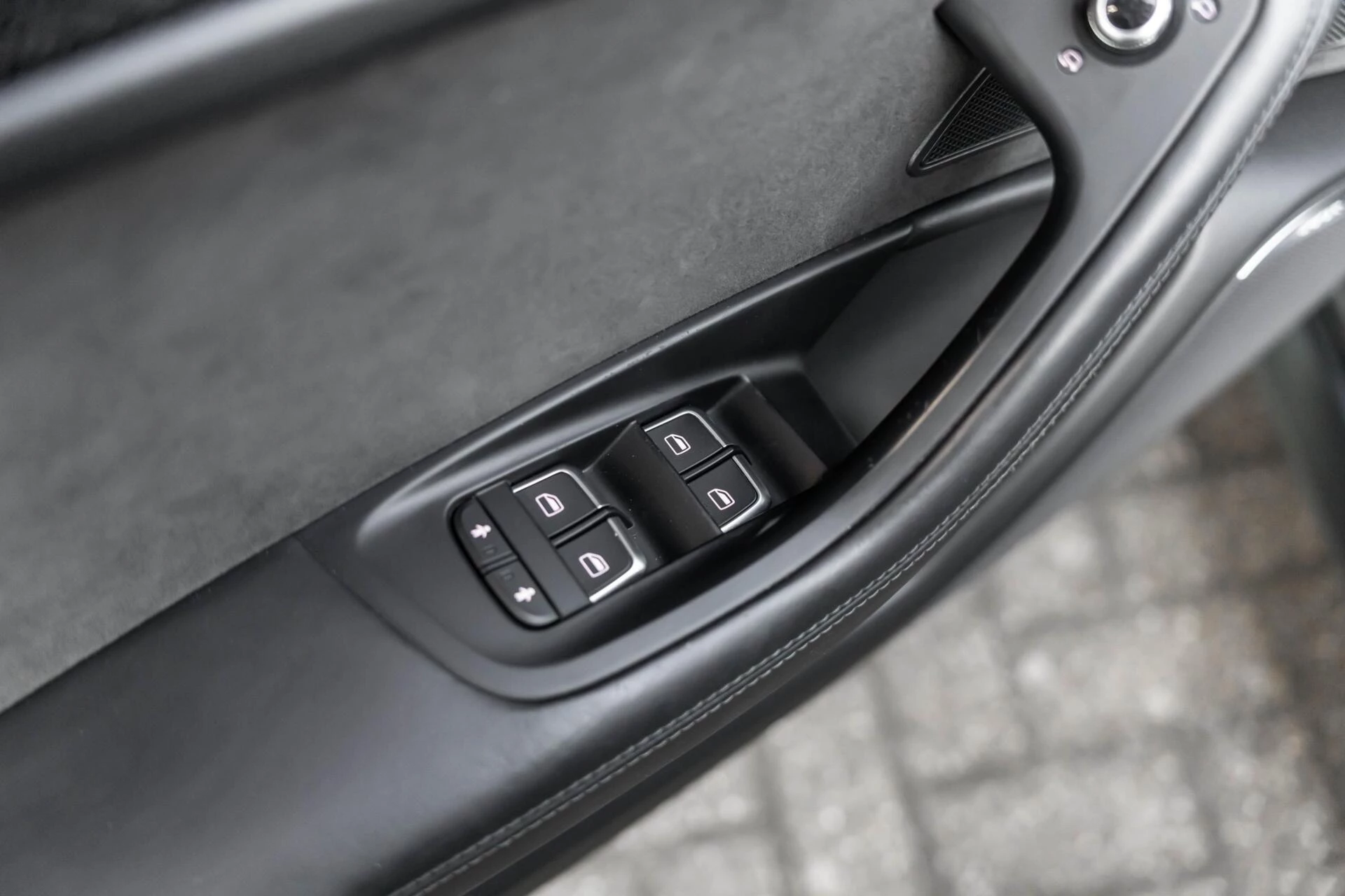 Hoofdafbeelding Audi RS6