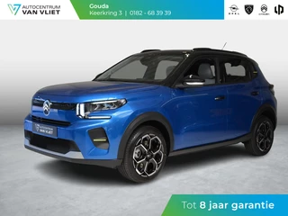 Citroen Ë-C3 Max 113pk 44 kWh | Direct leverbaar | Boordlader 11kW - 3 fasen |
