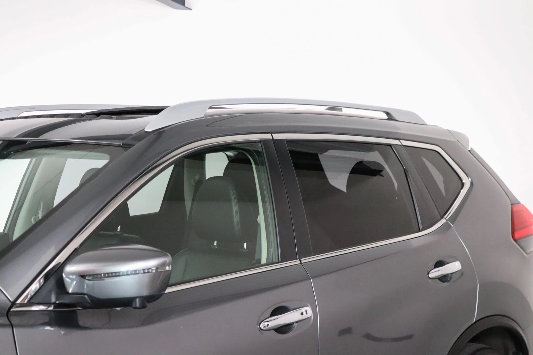 Hoofdafbeelding Nissan X-Trail