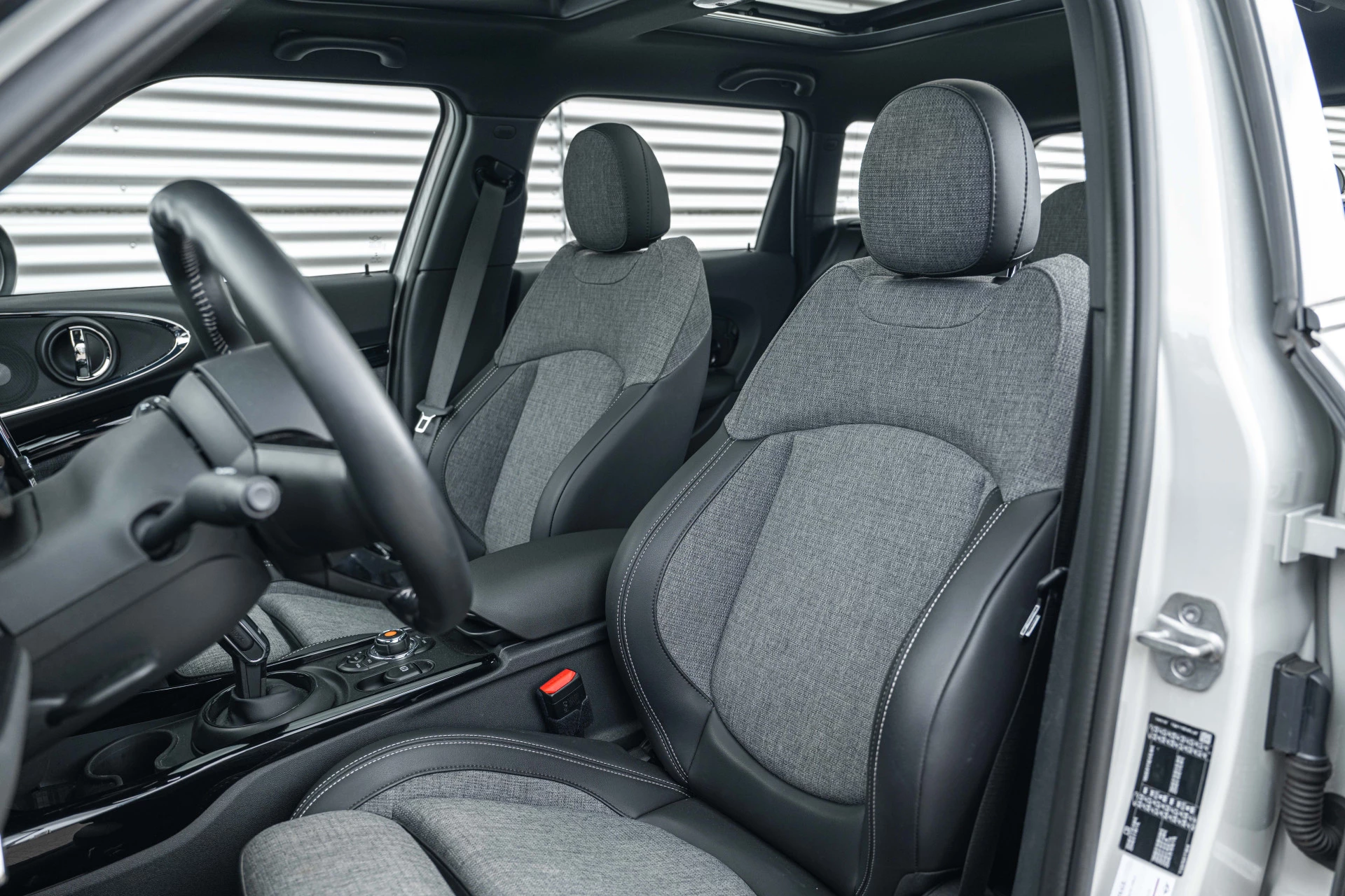 Hoofdafbeelding MINI Clubman